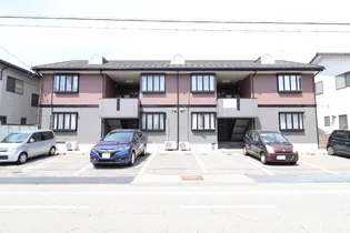 セジュール イーストの画像