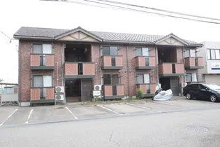 シャルマン東海【105号室】の外観