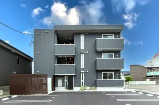 クレシス駅西の画像