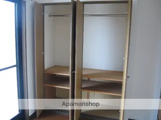 パリエ北安江【303号室】のその他画像