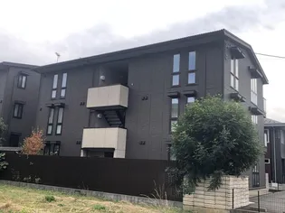 MAISON DE KAZUA棟の画像