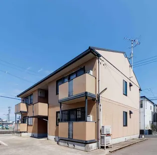 メゾンHIROの画像