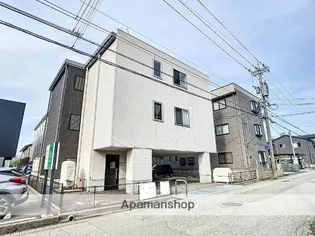 レクセラ増泉の画像