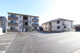 メゾン樫の木 A棟の画像