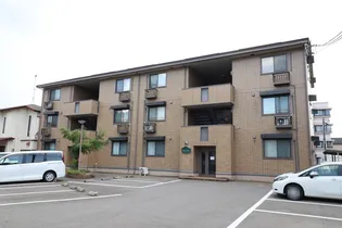 カーサ ベルデの画像