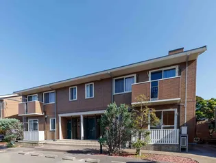 FRIENDLY SQUARE K Bの画像