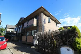 スクエア鞍月 Bの画像