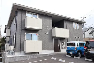 コンフォールIIの画像