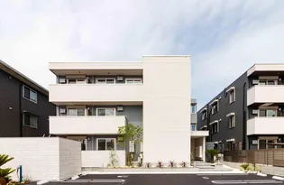 DーRESIDENCE諸江町COEURの画像