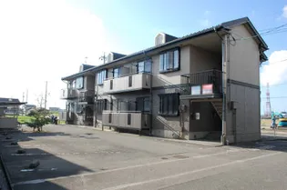 セジュール カリーテの画像