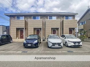 ポンパブランカVI A棟の画像