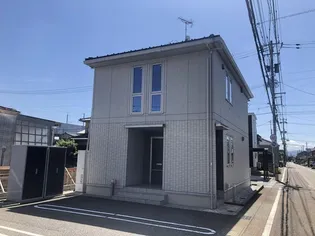 カーサ モダ【II号室】の外観