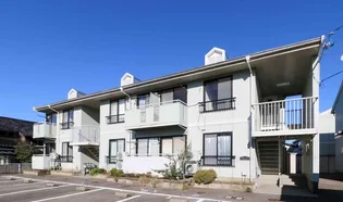 アーバンライフガーデン A棟の画像