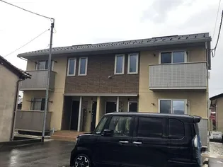 クレジュールIIIの画像