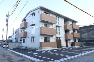 DーRESIDENCE泉野の画像