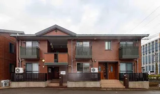 インフィール Bの画像