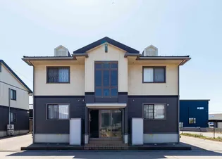 セジュールひまわりAの画像