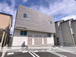 CONOKAの画像