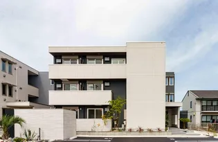 DーRESIDENCE諸江町COEUR【1階】の外観