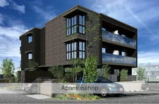 ヴェスプッチ(VESPUCCI)【3階】の外観