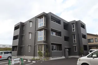 VERJUS(ヴェルジュ)【2階】の外観