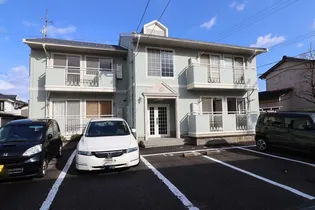 アーバンライフガーデン B棟の画像