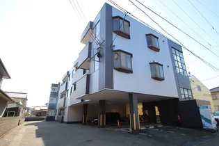 KUハイツの画像