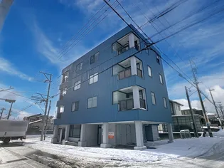 AOIマンションの画像