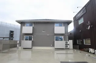 カルミヤ駅西の画像