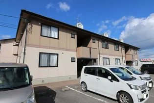 エスペランスK I B棟の画像