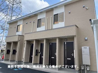 スミレテラスの画像