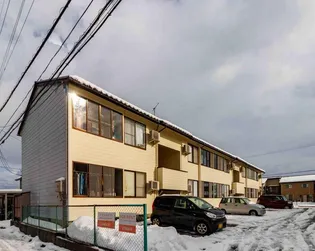 ライムハイツの画像