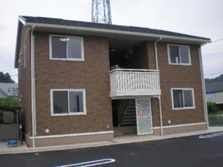 ジャルダン ポス B棟の画像