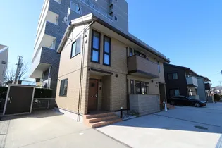 エスポワール弐番館 C棟の画像