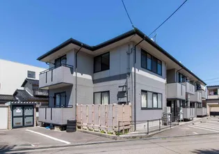 アバンティコート21の画像