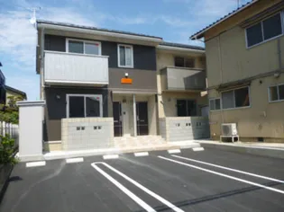 VILLA COURAGEの画像