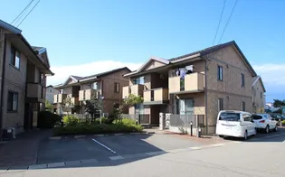 メリオル木曳野 Cの画像