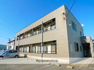 エクセレント駅西の画像