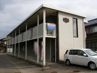 コーポ ロジュマンの画像