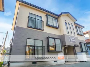 メゾン シャントールの画像