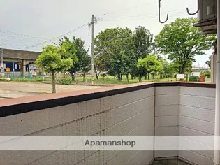 アーバンキッズT【102号室】の内装