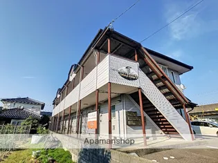 アーバンキッズT【102号室】の外観