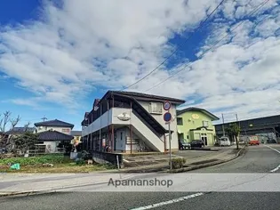 アーバンキッズT【102号室】の外観