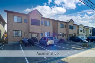 ボンヌ シャンスⅡの画像