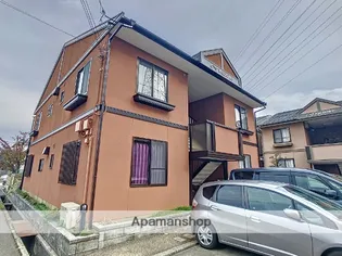 クレセント金沢の画像