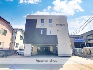 PRENDRE金沢駅西の画像