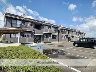 ガーデン花椿の画像