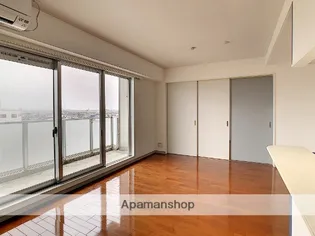 四季の街 ドゥ・モンターニュ泉【601号室】の内装