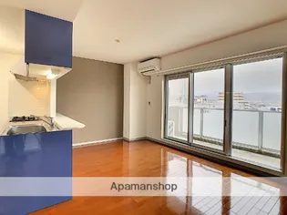 四季の街 ドゥ・モンターニュ泉【601号室】のその他画像