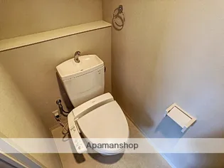 四季の街 ドゥ・モンターニュ泉【601号室】のその他画像